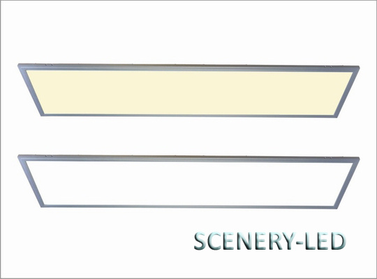 LED Panel Light