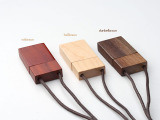 Wooden USB Flash Drive Disk