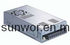 320W DC Power Supply (S-320-24)