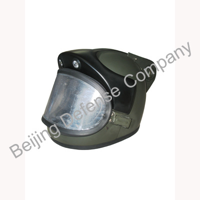 Bomb Disposal Helmet (IV)