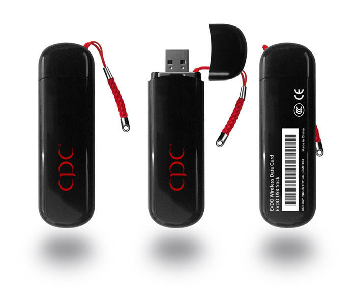 CPC EVDO USB Modem (V818DO. O6)