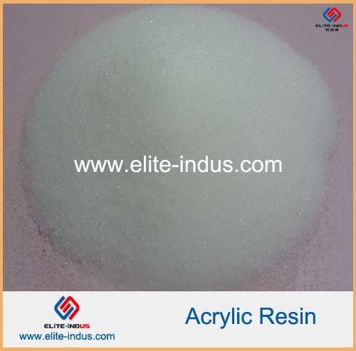 Solid Grade Thermoplastic Acrylic Resin (all type)