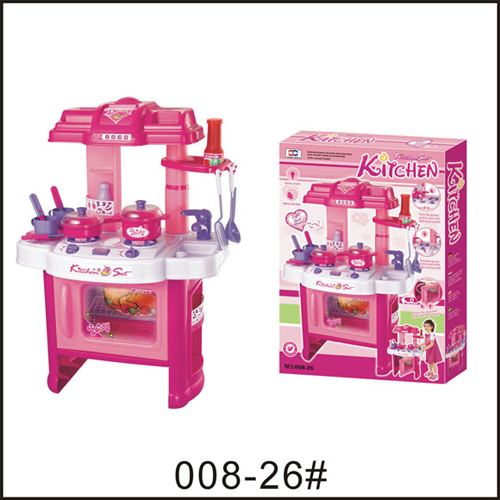 B/O Kitchenware Set (008-26)