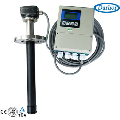 Darhor Insertion Electromagnetic Flow Meter