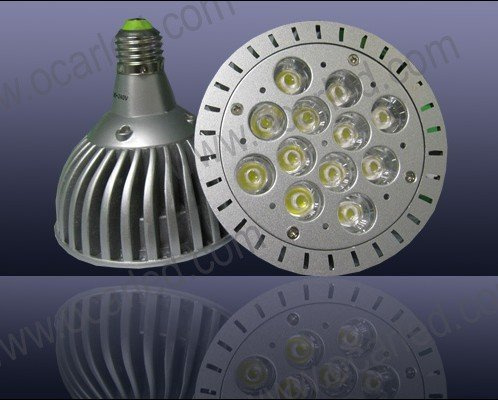 High Power 12x1w PAR38 LED Spotlight