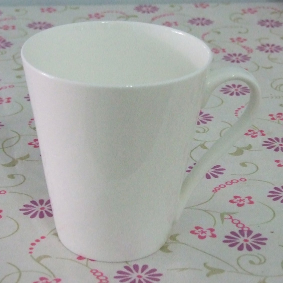 Fine Bone China Mug - 11CD15001