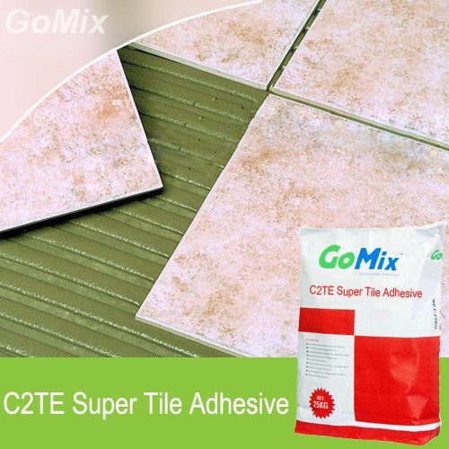 Adhesive for Tile (C2TE)