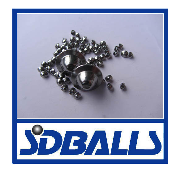 Steel Ball Polishing Media