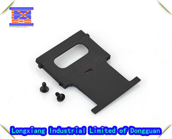 Plastic Electronic Molding