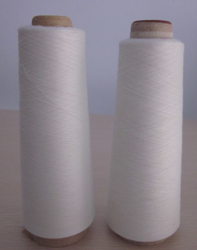 100% Cotton Yarn 32s/1