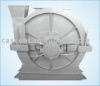 CII Series Multi-stage Centrifugal Blower