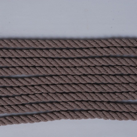 Polyester Twisted Rope