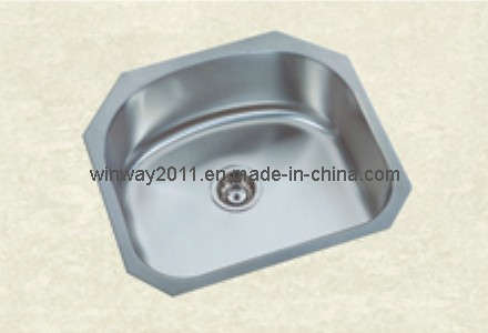 Stainless Steel Sink (WH-86054)