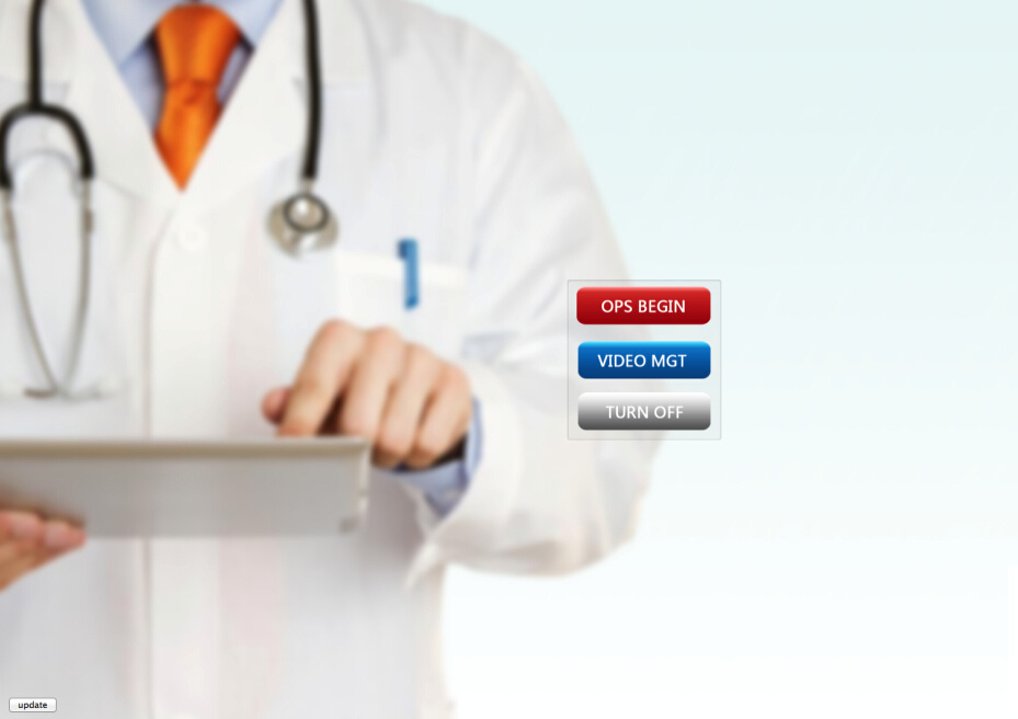 Professional Software for Surgical Microscope