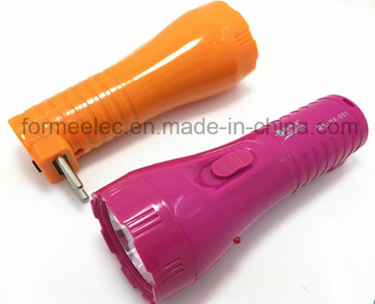 LED Flashlight X551 LED Torch