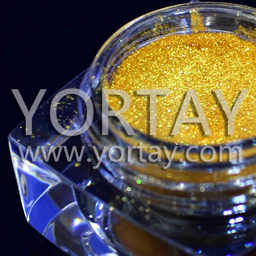 Yortay Pearl Powder in Paint Industry (YT5355)
