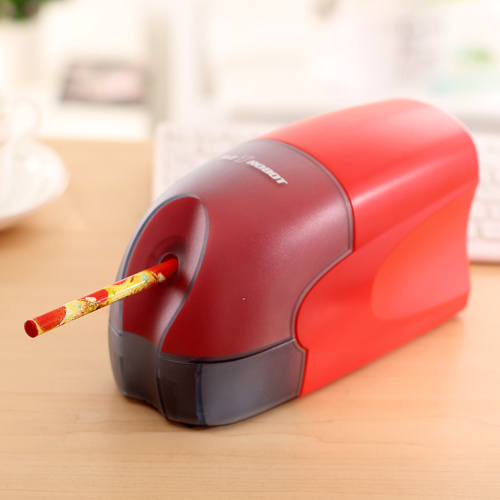 School and Office Electric Helical Cutter Pencil Sharpener (RS-4631)
