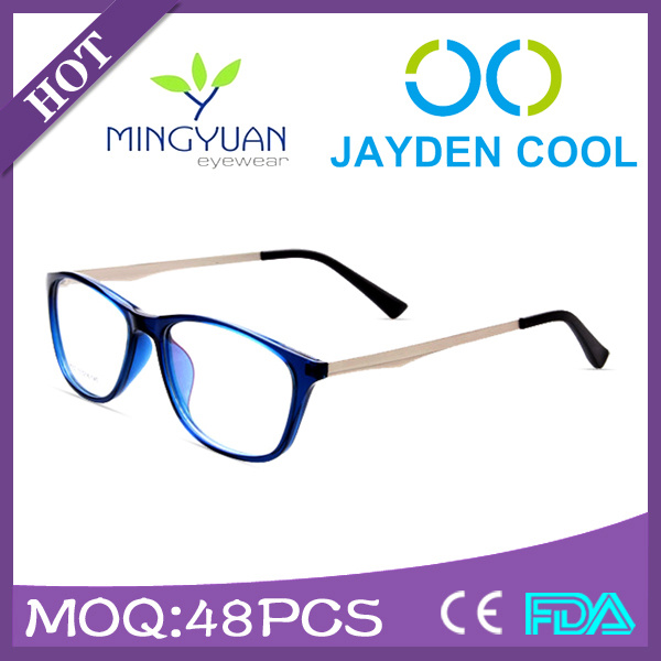 2015 Fashion Style Optical Frame and New Optical Frame