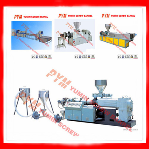 Save Resource Plastic Recycling Machinery