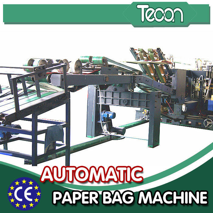 Multi-Function High Quality High Speed Auto Packing Machinery