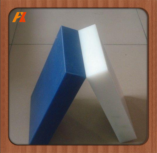 High Hardness and Rigidity Delrin Plate POM Sheet