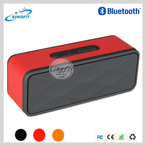 2015 High Quality Mobile Phone Mini Wireless Portable Home Theatre Speaker