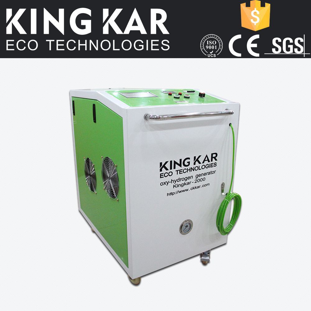 Engine Cleaning Machine