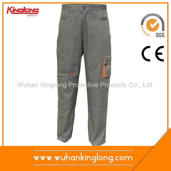 Wholesale Man's Uniform Spring Pants