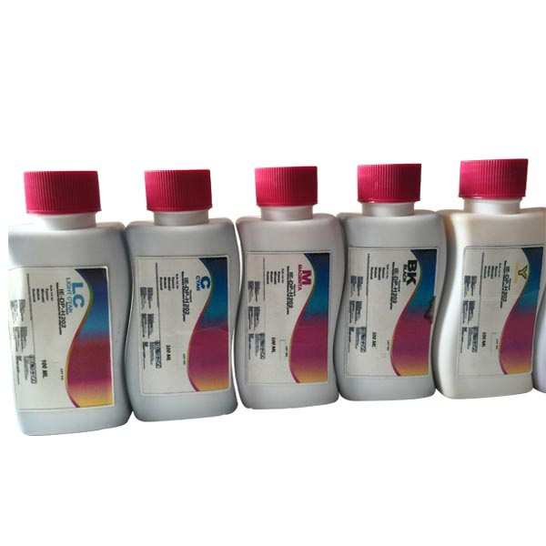 Dye Sublimation Ink for Sublimation Paper Printing