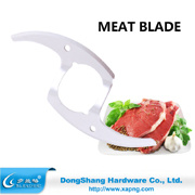 Stainless Steel Meat Grinder Cutting Blade