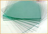 3mm Float Glass