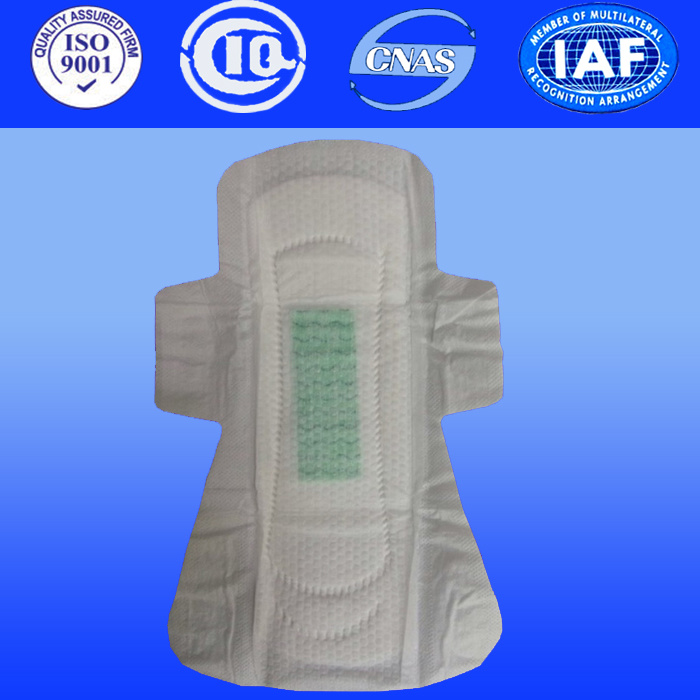 New Sanitary Towels/Pads/Napkins (I240)