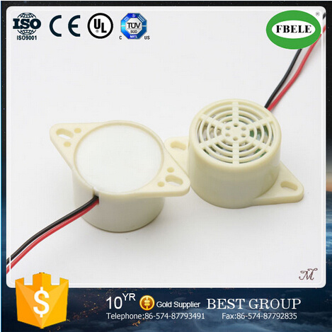 Cheaper 1.5V Acoustic Mechnical Transducer with Wire