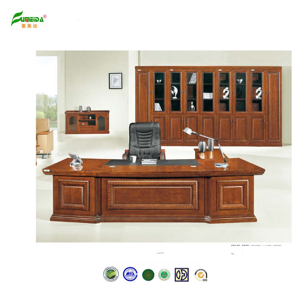 MDF High Quality Office Table