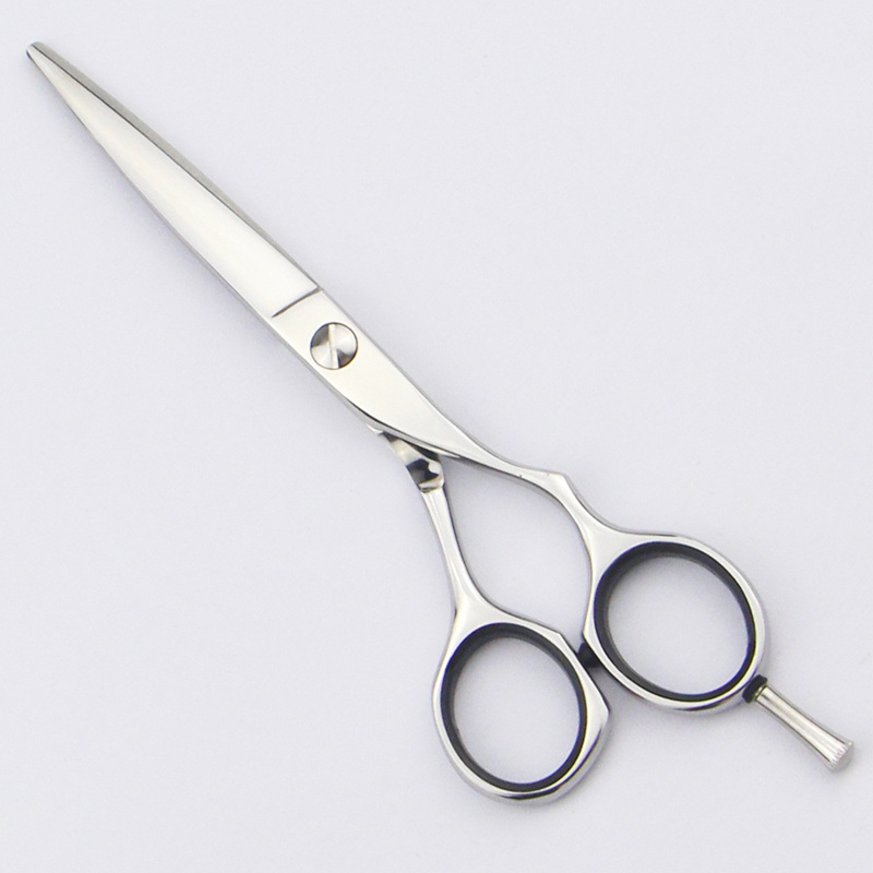 (003-S) SUS440c Steel Hair Salon Scissor