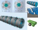Large Diameter Compensation Elevator Wire Rope
