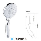 ABS Chromed Hand Shower (XW015)