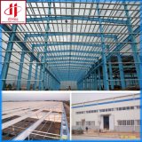 China Supplier Steel Structure Building-Steel Structure Manufacturer (EHSS313)