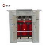 500kVA Vacuum Cast Resin Dry Type Transformer