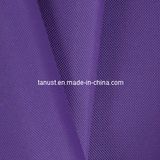 Fire Retardant Nylon Oxford Fabric with Teflon Finish