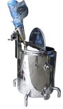 Stainless Steel Mixing Tank