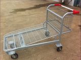 Supermarket Cargo Trolley