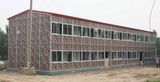 Prefabricated Building