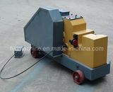 Stainless Steel Cutting Machine, Manual Rebar Cutter (GQ40B)