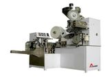 Automatic Dual Tea Bag Packaging Machine (DXDT-HD8)