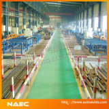 Shipbuilding Automatic Pipe Spool Fabrication Solution System