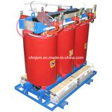 11kv Scb10 Amorphous Metal Dry-Type Power Transformer (SCB10)