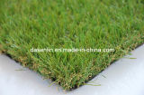 Economic Landscping Artificial Grass Outdoor Recreation, Playhouses Parks Artificial Lawn Qds-30hg