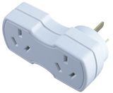 3 Pin Refrigerator Electric Plug