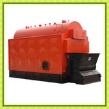 Rice Husk Boiler (DZL)